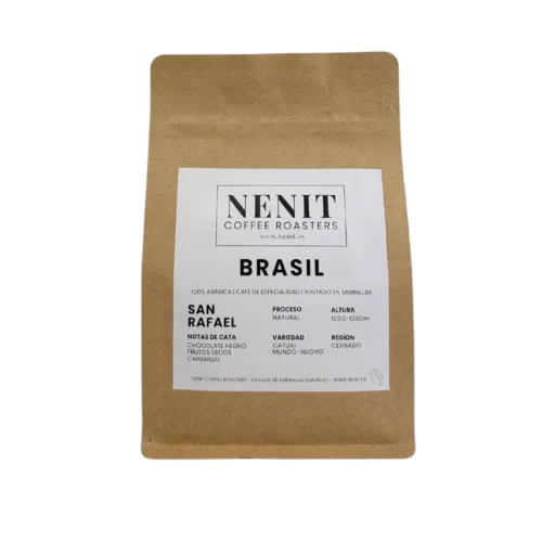 cafe de brasil