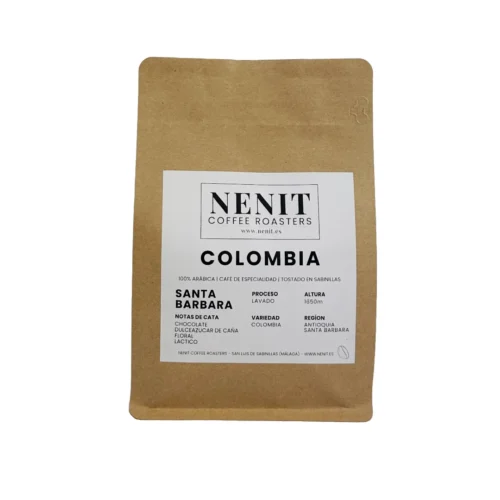 cafe de especialidad de colombia antioquia