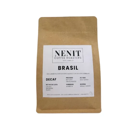 cafe de brasil decaf