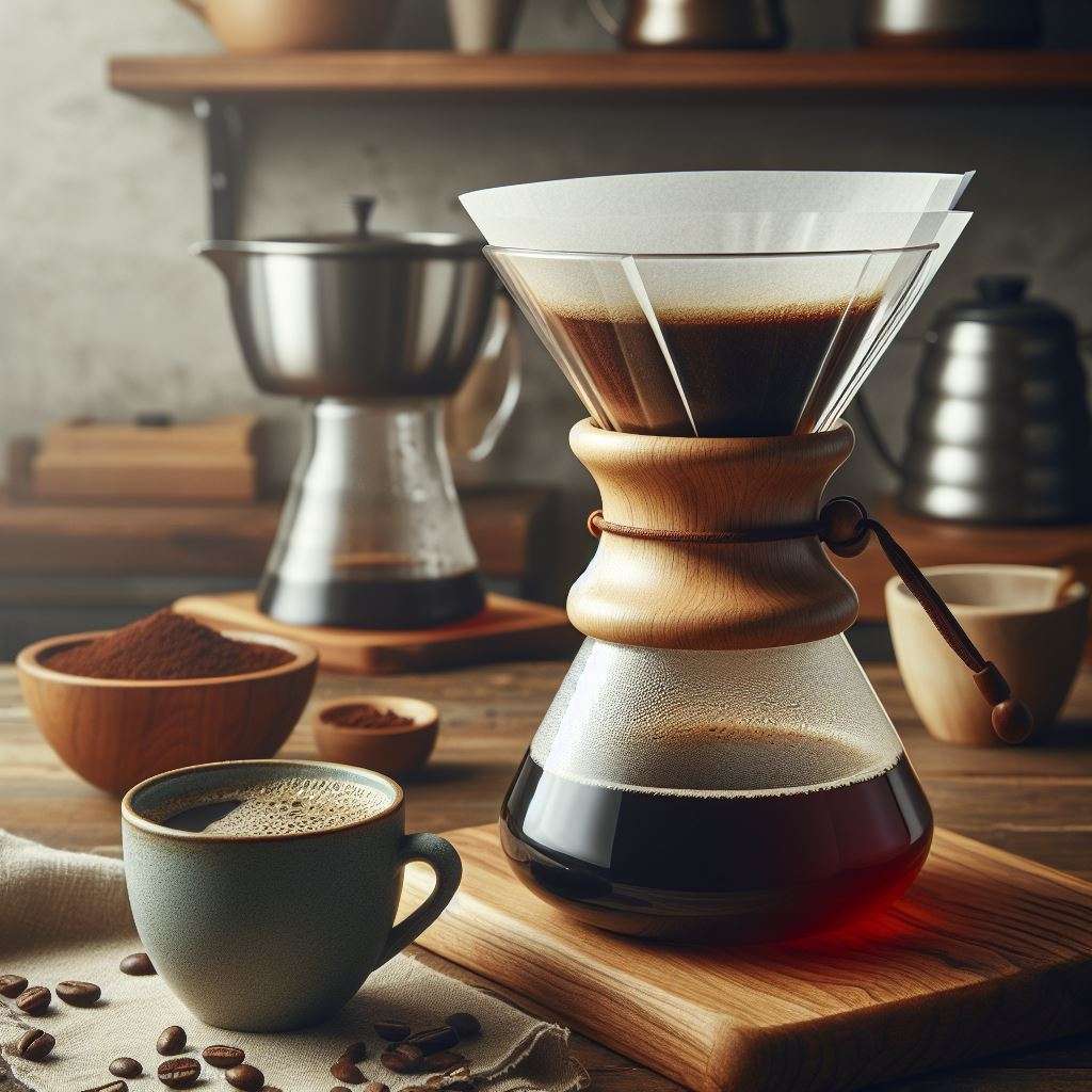 chemex
