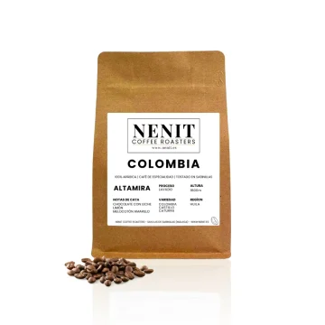 colombia altamira