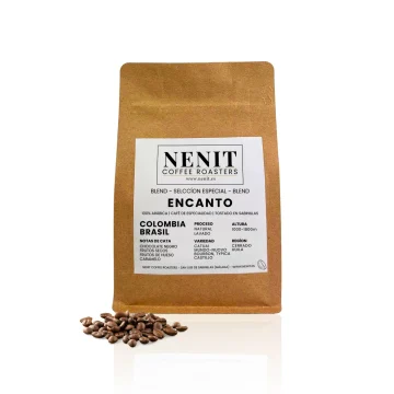 cafe de especialidad