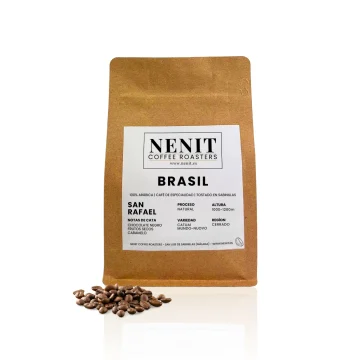 cafe de brasil