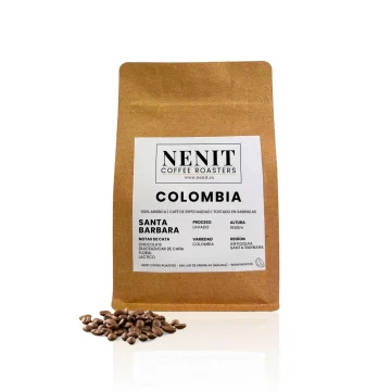cafe de colombia