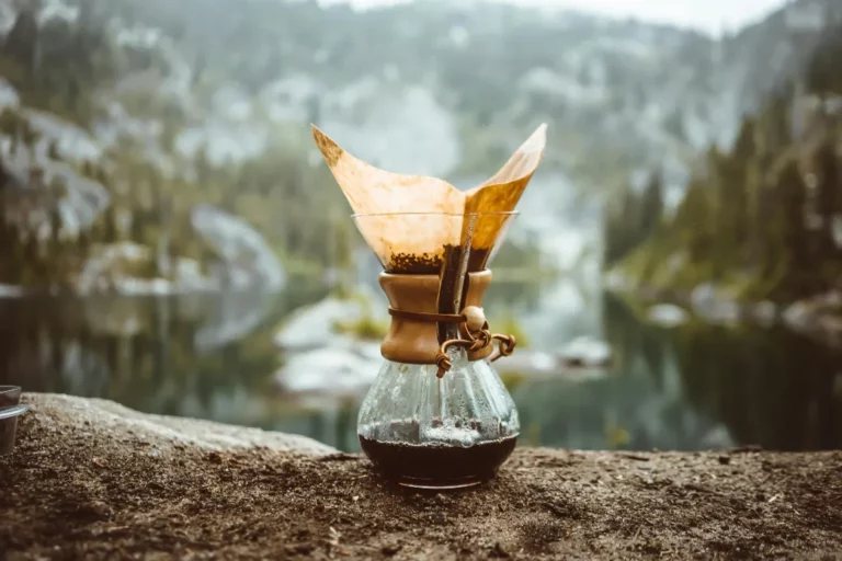 cafil brasil en chemex