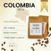 cafe descafeinado de colombia